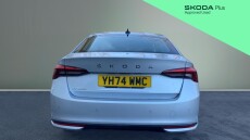 Skoda Octavia 1.5 TSI SE Technology 5dr Petrol Hatchback